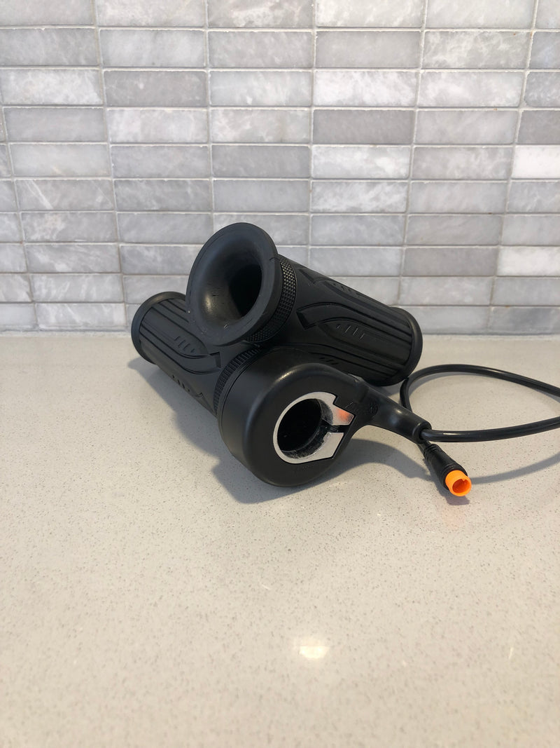 RadRunner Full Twist Throttle (plug-and-play)