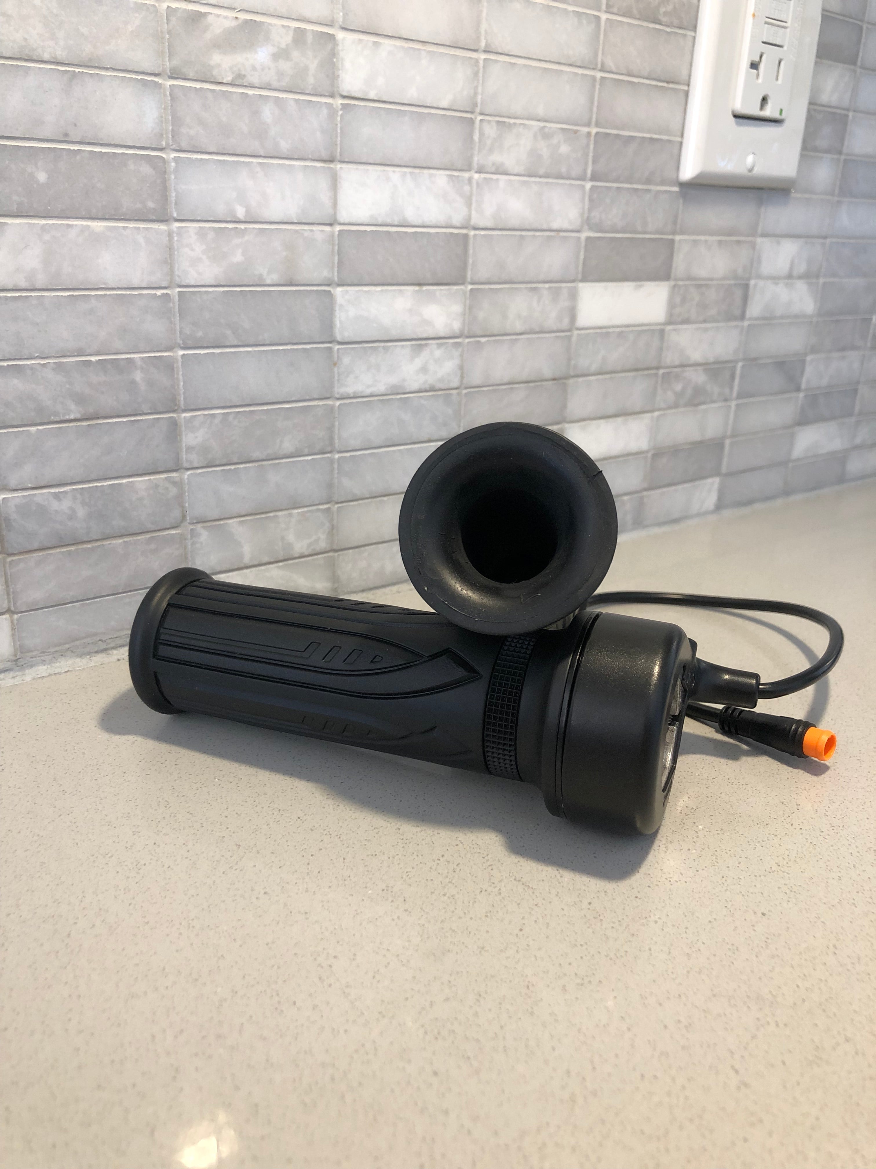 RadRunner Full Twist Throttle (plug-and-play)