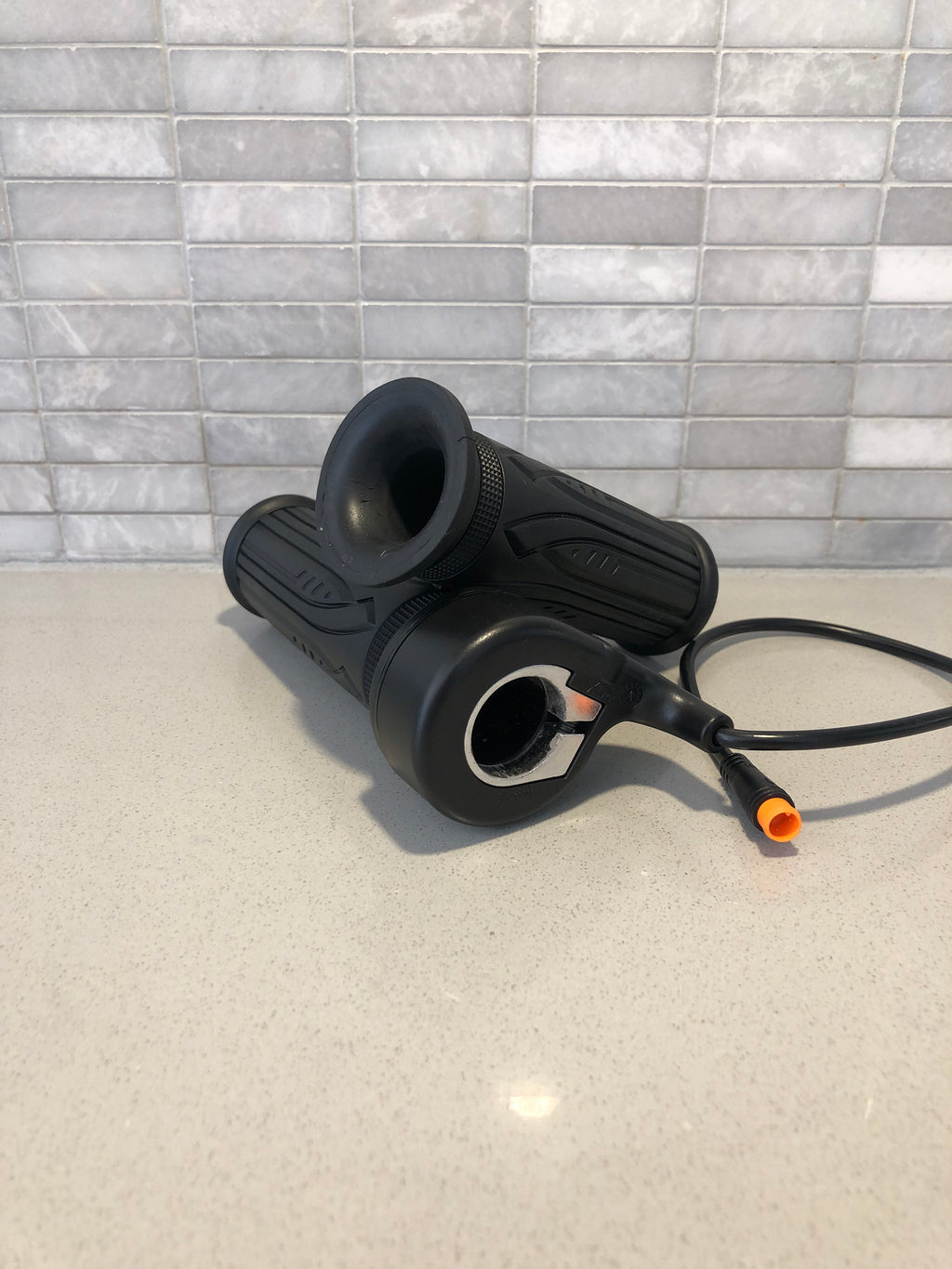RadRunner Full Twist Throttle (plug-and-play)