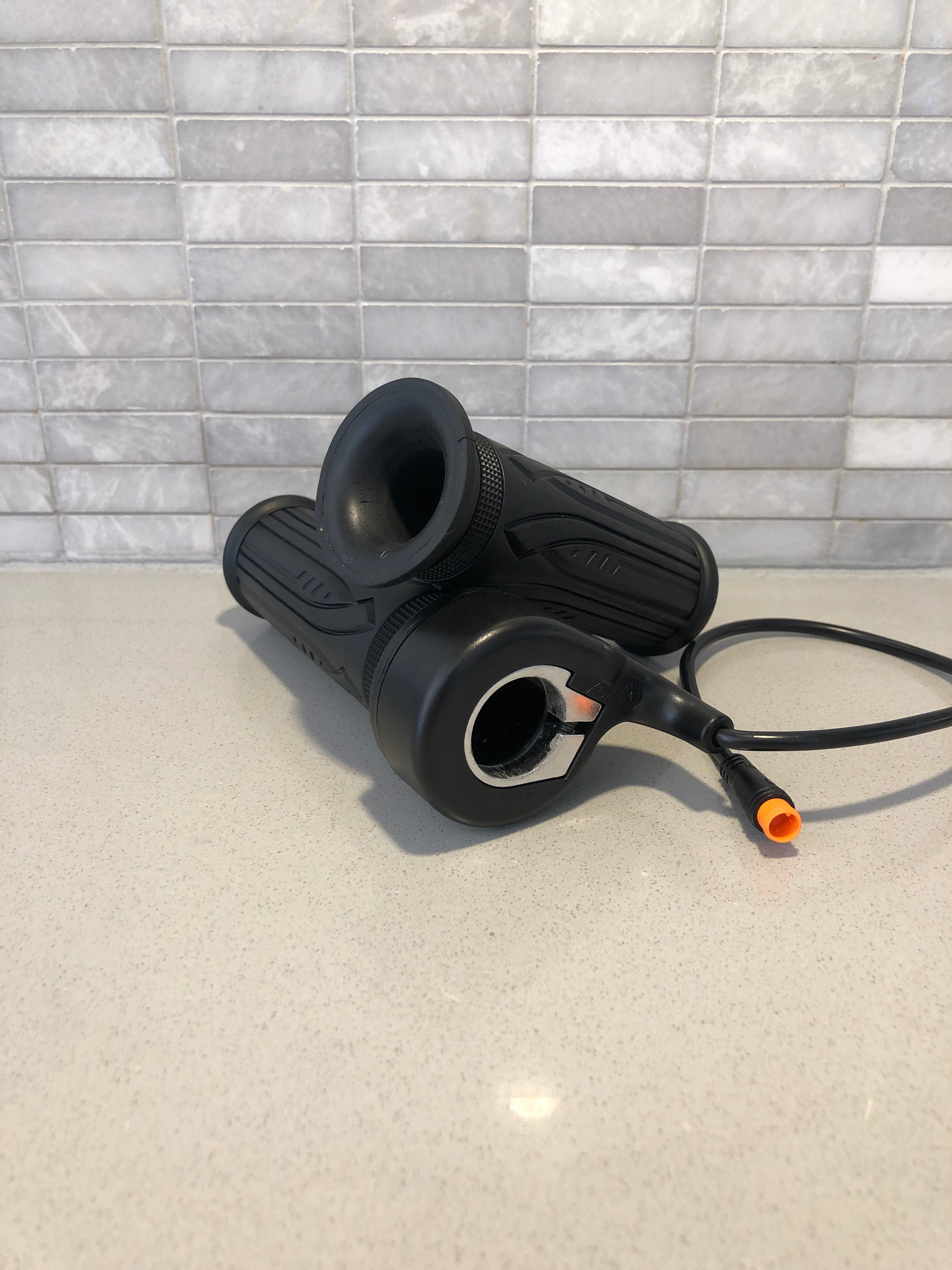 RadRunner Full Twist Throttle (plug-and-play)
